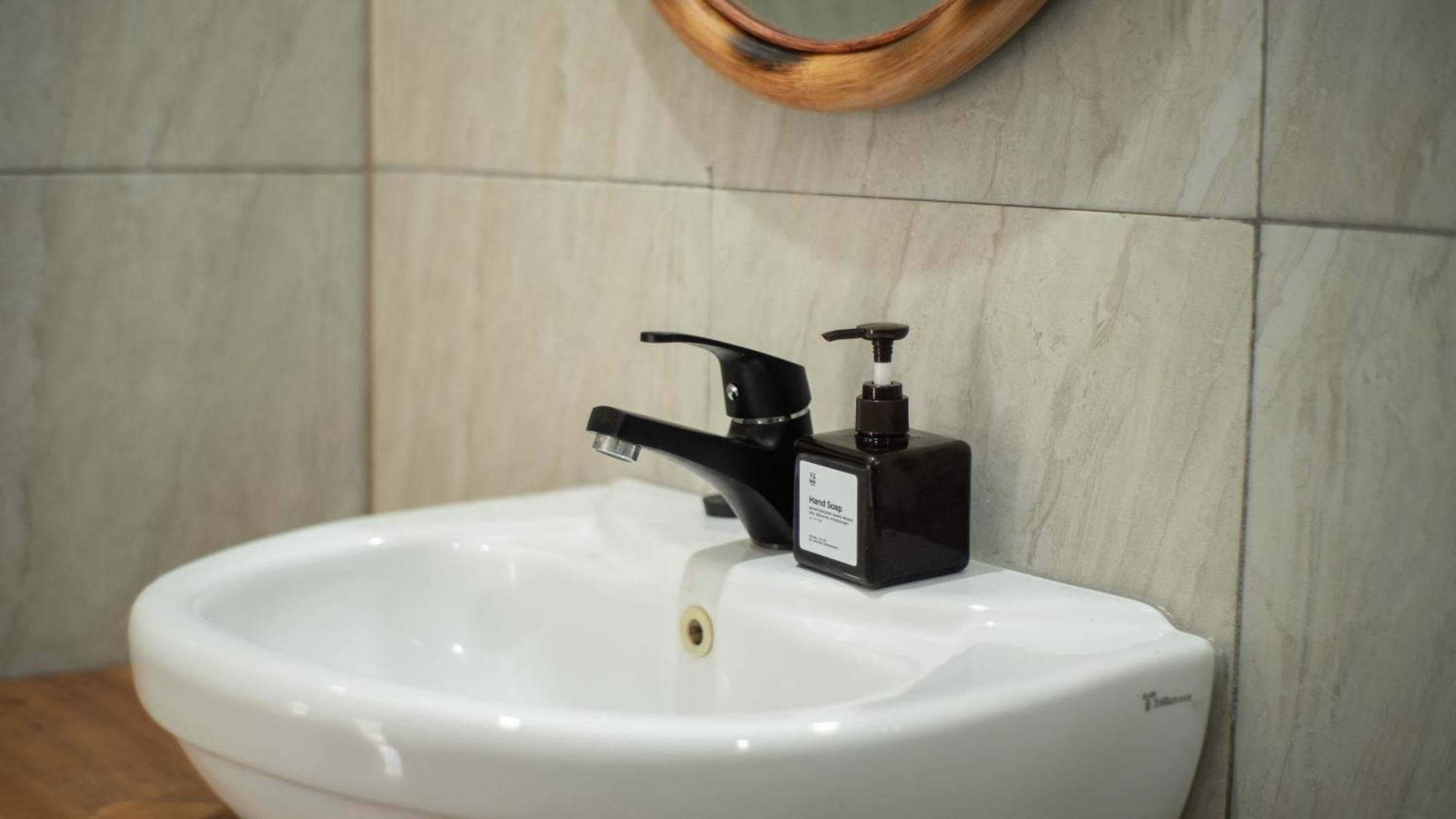 Nucifera Kuta Lombok Apartman Kültér fotó