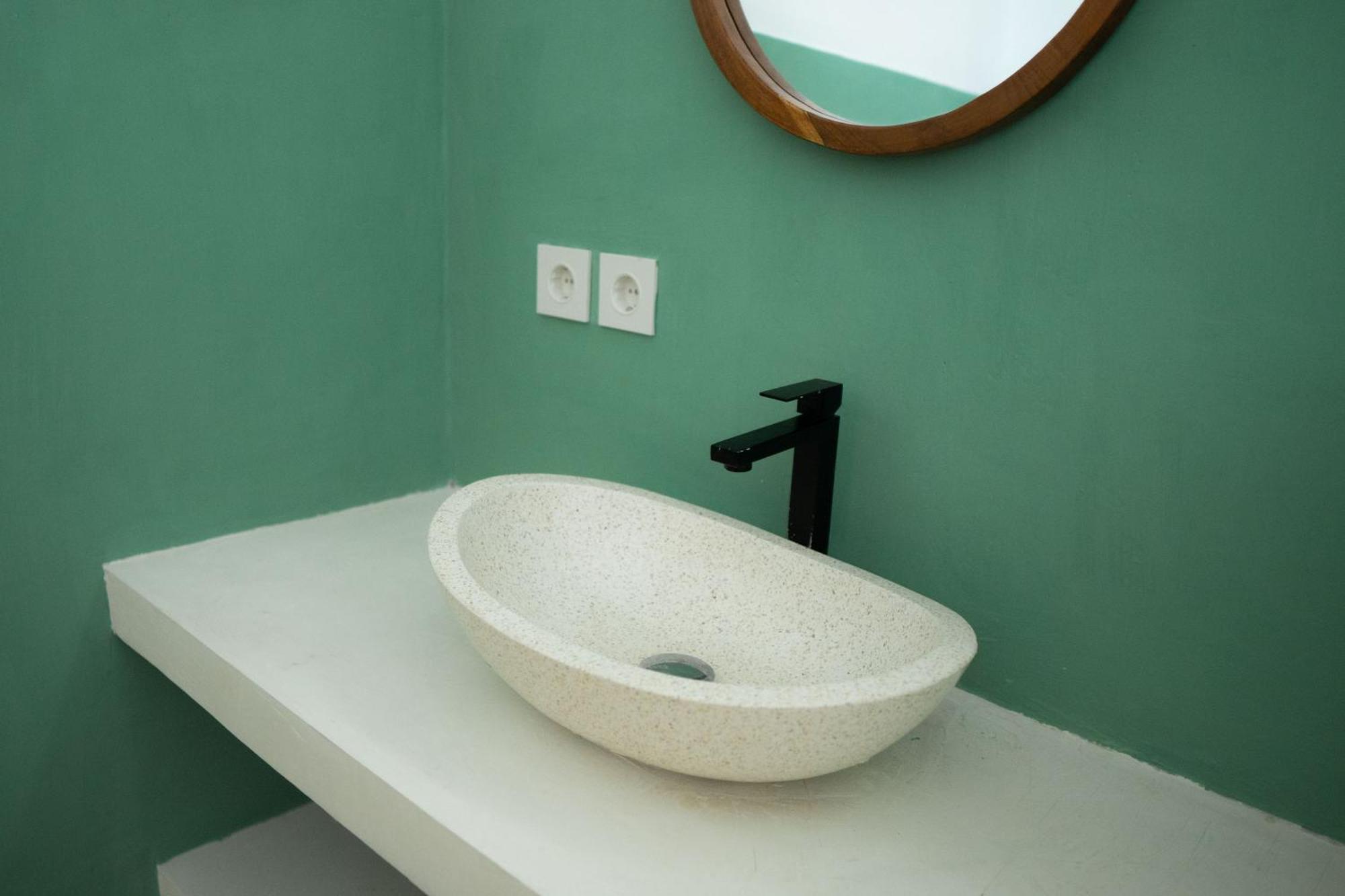 Nucifera Kuta Lombok Apartman Kültér fotó